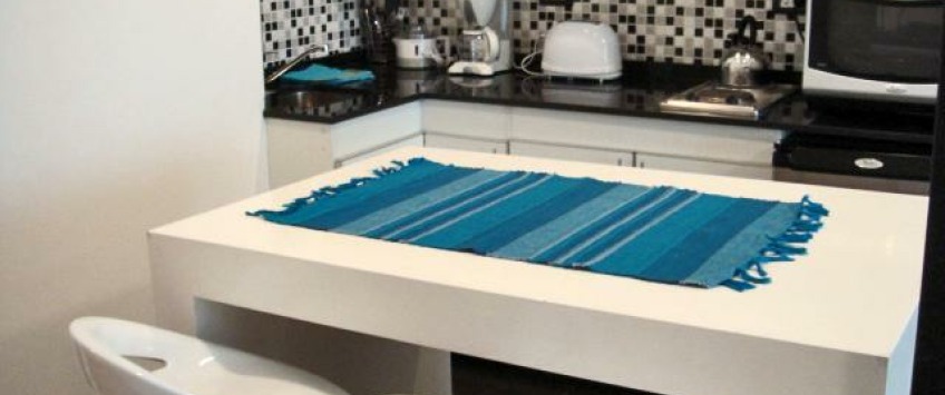 Apartment Av Santa Fe Buenos Aires - Apt 21343